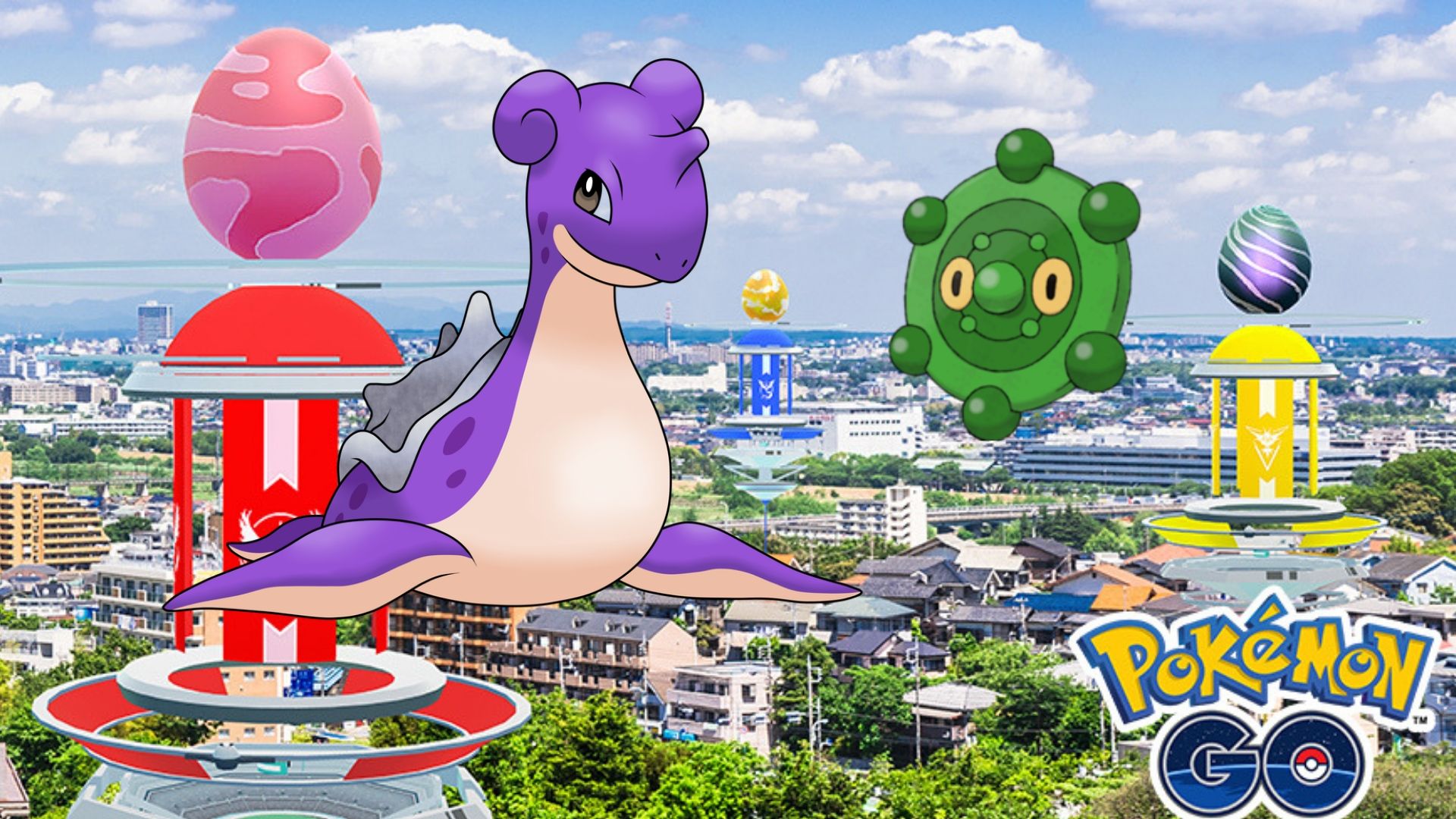 pokémon go semaine raids extraordinaire