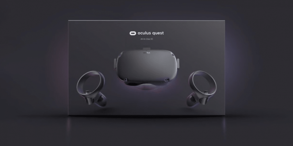 Oculus Quest Walmart