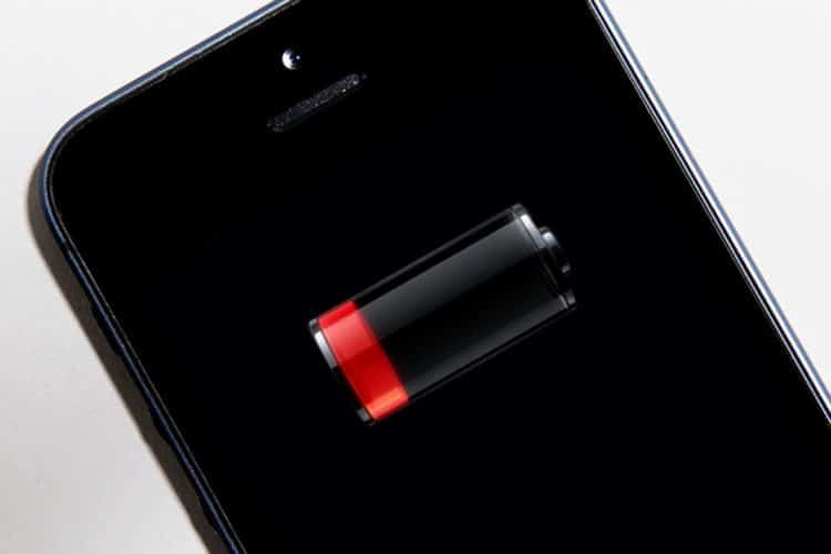 réalité augmenté batterie 