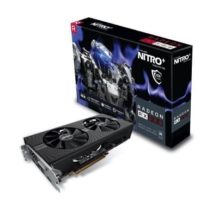 sapphire radeon rx 580 nitro plus sapphire radeon rx 580 nitro plus