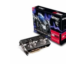 sapphire radeon rx 590 nitro plus carte graphique vr ready sapphire radeon rx 590 nitro plus carte graphique vr ready