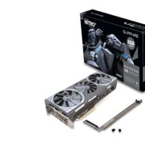 sapphire radeon rx vega 64 nitro plus sapphire radeon rx vega 64 nitro plus