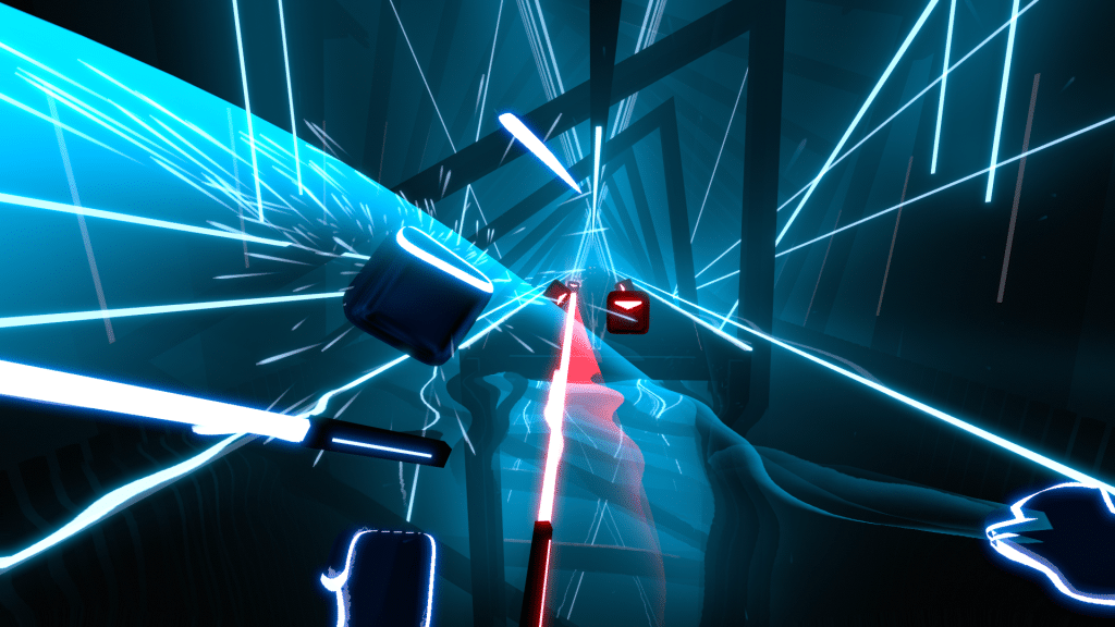 Outil Beat Saber chansons