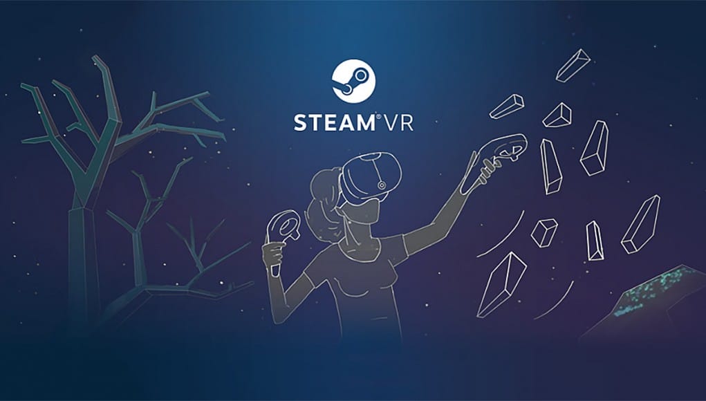 Steam VR 1 million de casques
