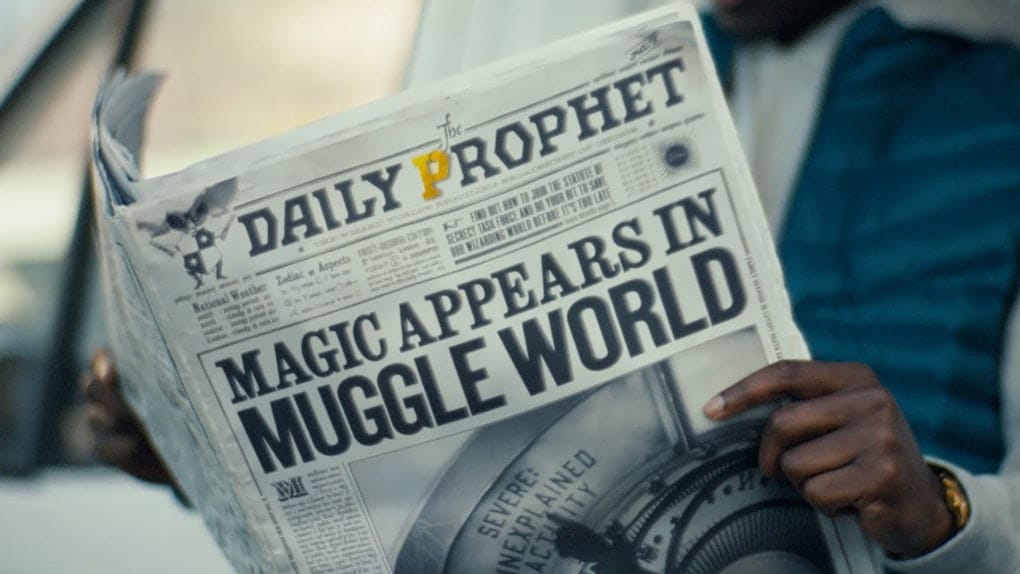 harry potter wizards unite date lancement