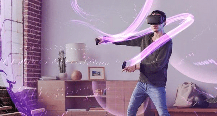 oculus quest