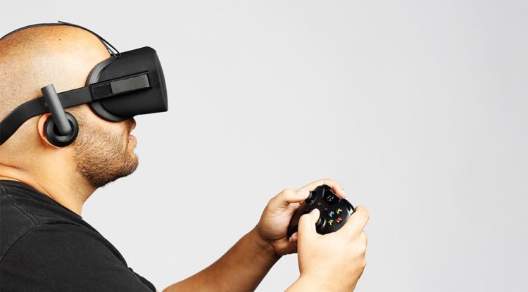 oculus xbox 