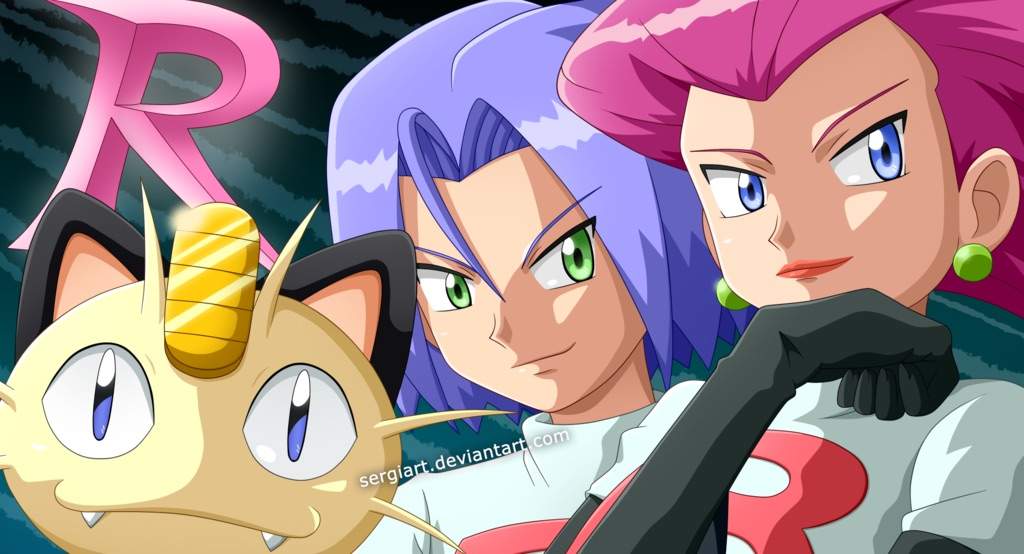 pokemon go niantic team rocket