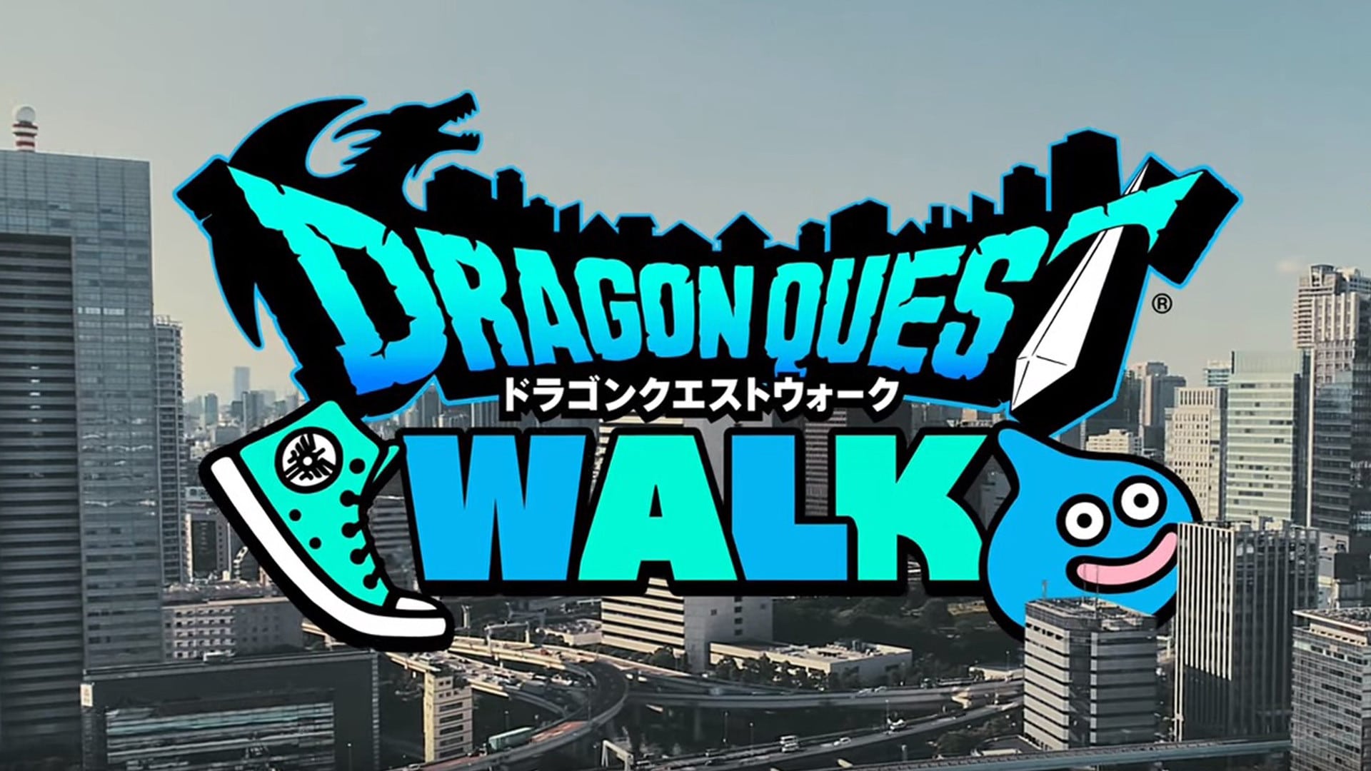 square enix dragon walk