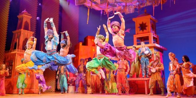 Disney Vous Met Au Cœur D Aladin Du Roi Lion Ou De Frozen Disney Vous Met Au Cœur D Aladin Du Roi Lion Ou De Frozen