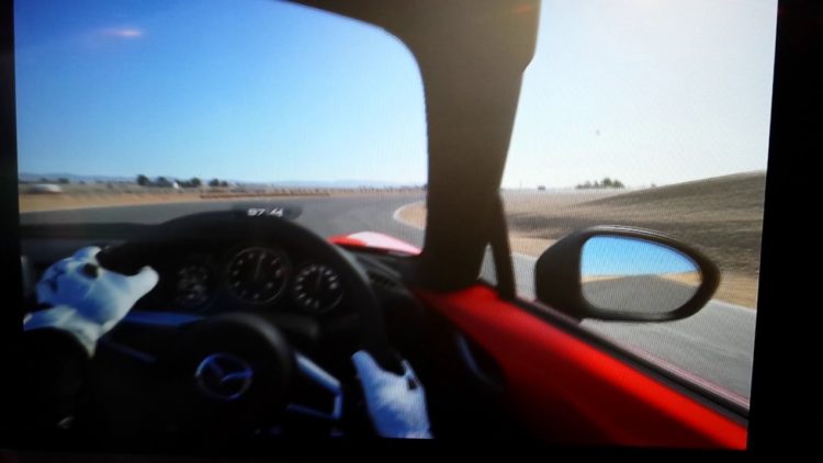 Gran Turismo PlayStation VR