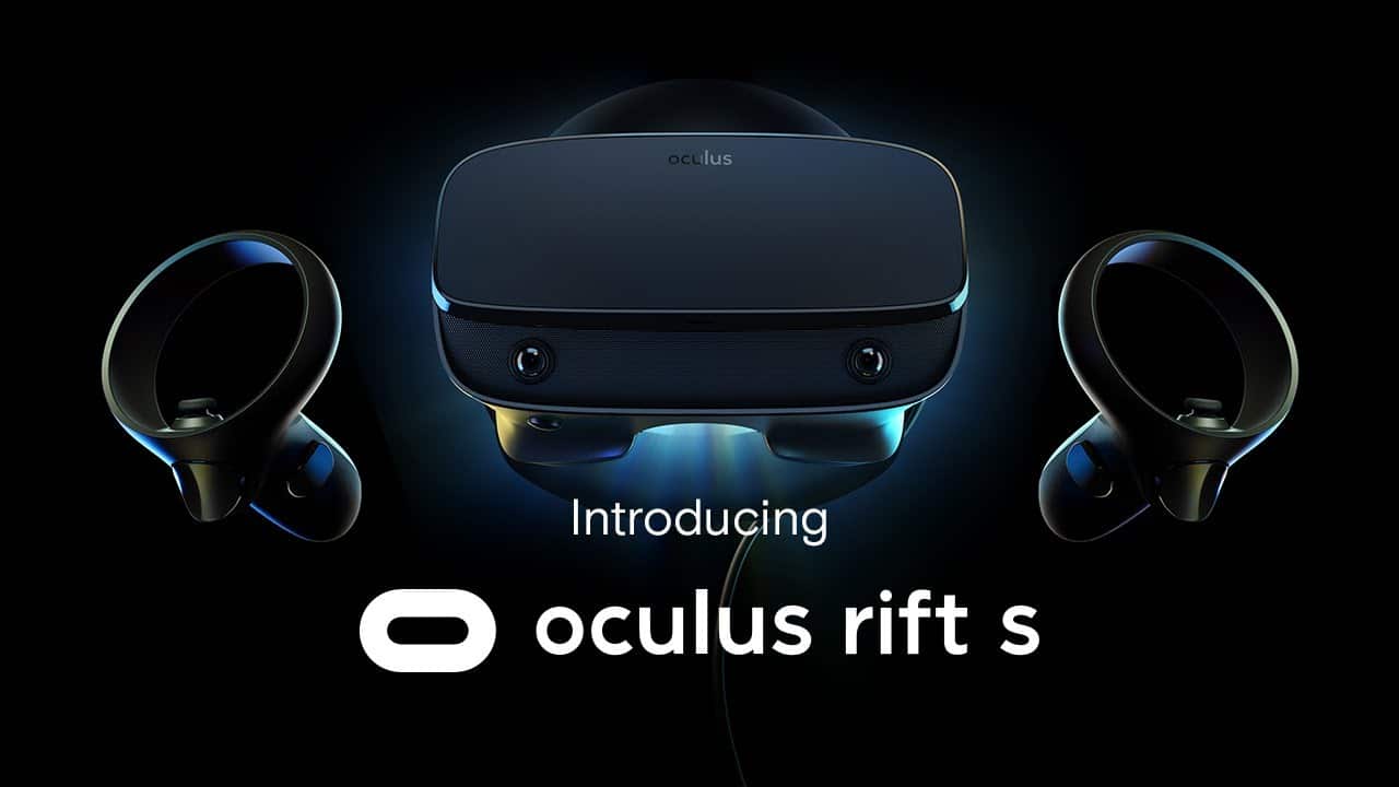Bug flash statique Oculus Rift S