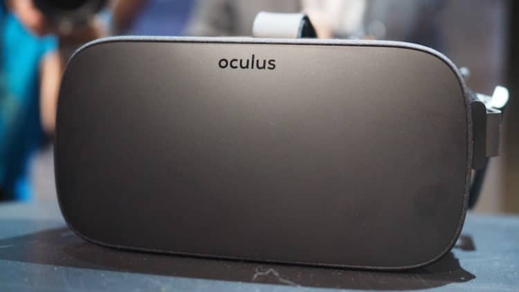 Remboursements jeux Oculus