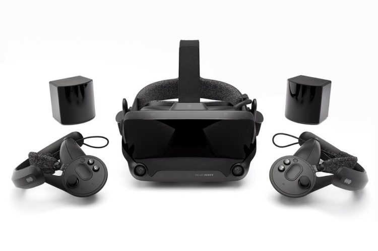 Meilleures ventes Steam Valve Index