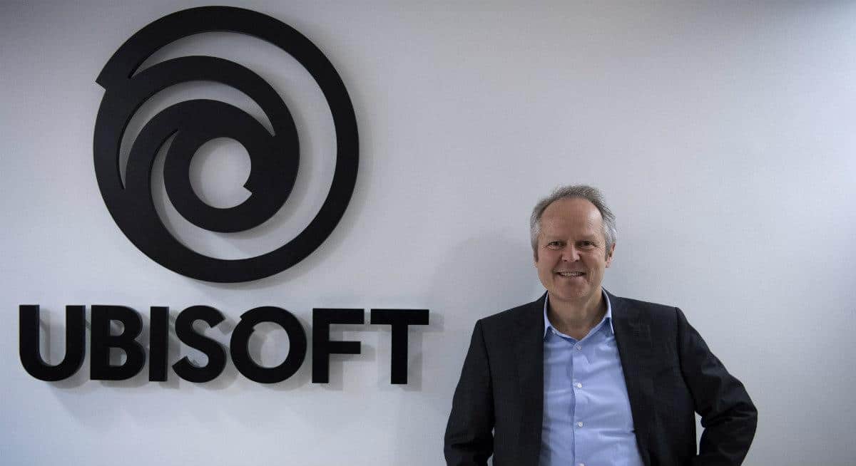 Ubisoft