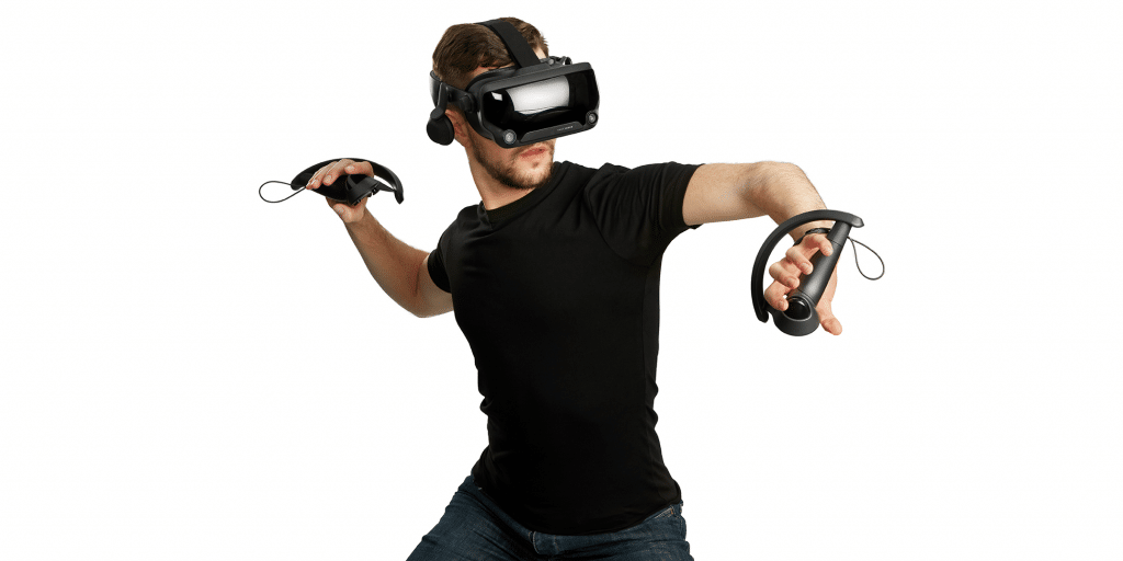 Valve Index sans fil