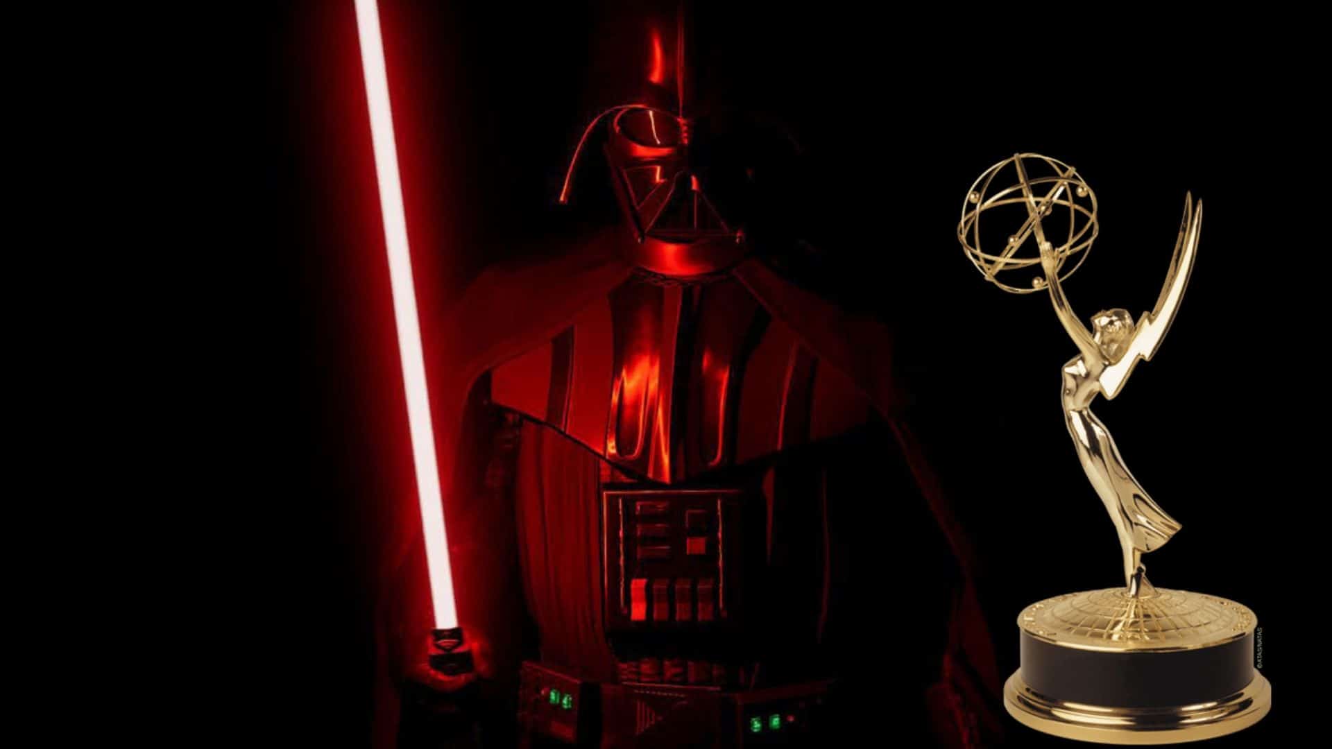 emmy awards vader immortal