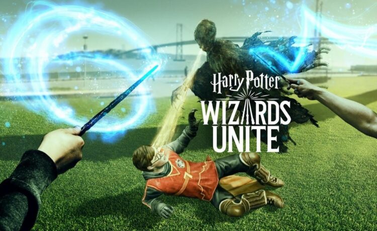 Harry Potter Wizards Unite : comment réussir à lancer des sorts Parfaits
