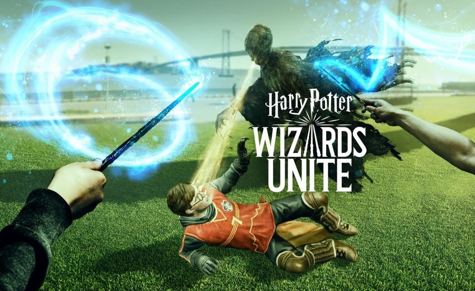 harry potter wizards unite sorts parfaits