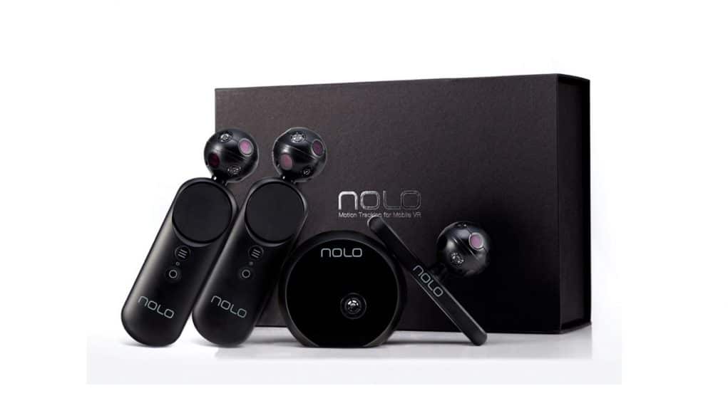 nolo vr levée fonds