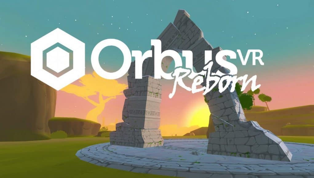 orbus vr gratuit