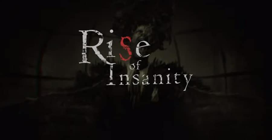 rise of insanity