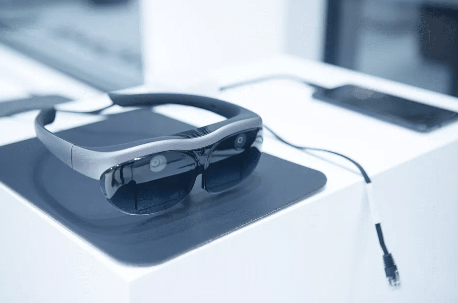 vivo ar glasses