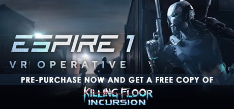 Espire 1 : VR Operative