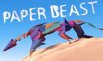 Paper Beasts