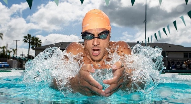 form swim goggles ar