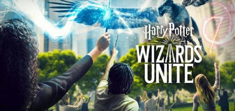 harry potter wizards unite community day août 2019