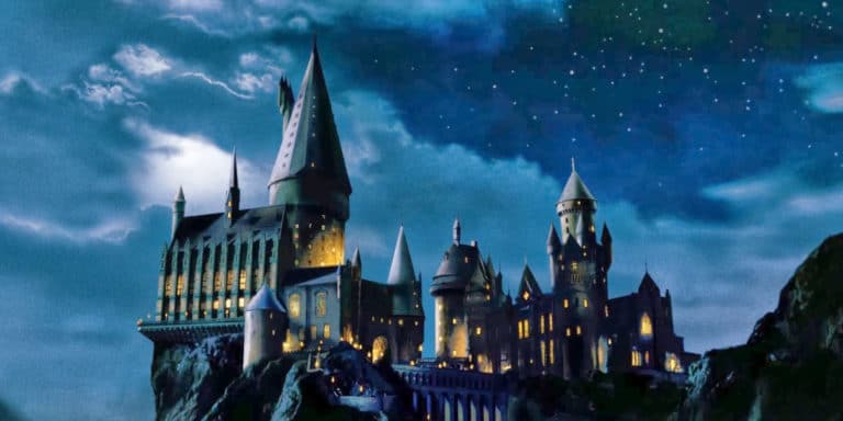 Harry Potter Wizards Unite : guide de l'événement Retour à Poudlard - Comment Voir Harry Potter Retour A Poudlard