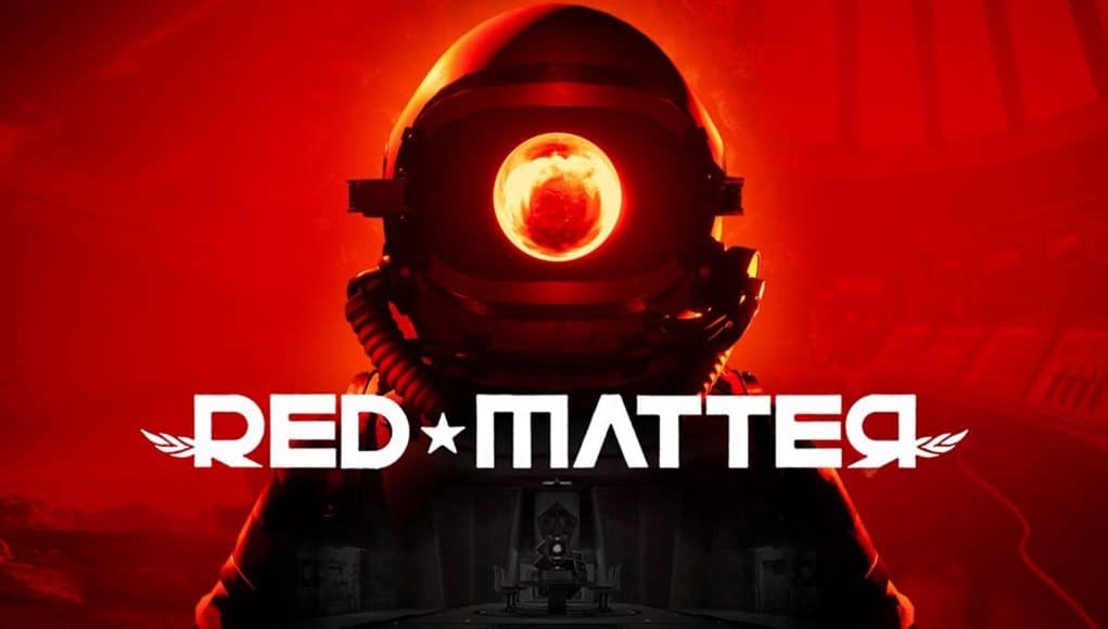 Red Matter