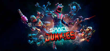 Space Junkies VR