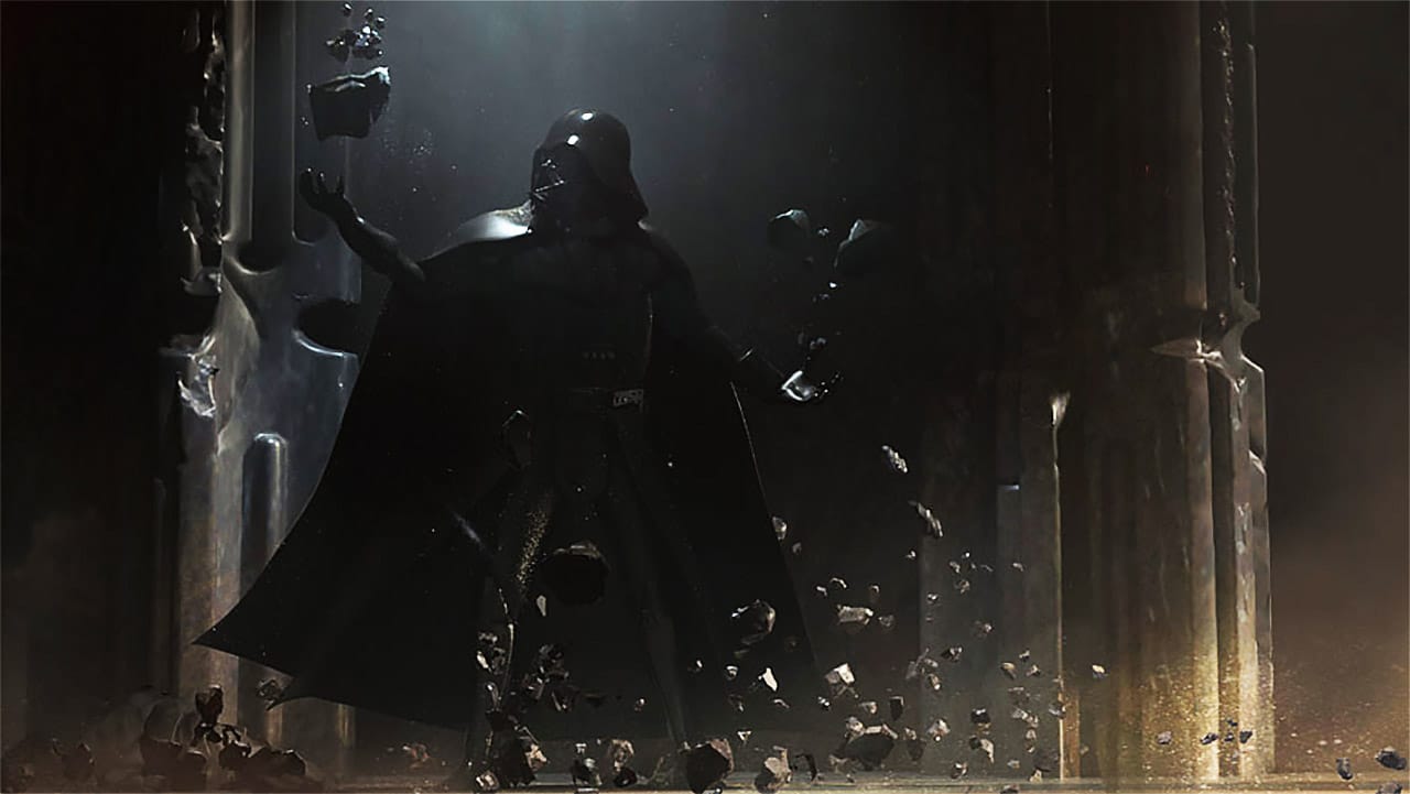 Vader Immortal: Episode II Oculus