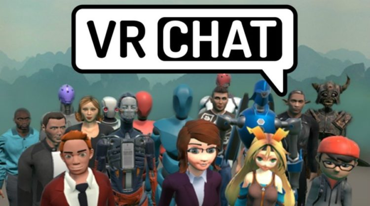 Avatars VRChat