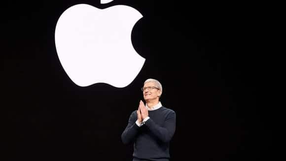 apple appareils xr