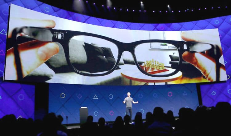 facebook ar 