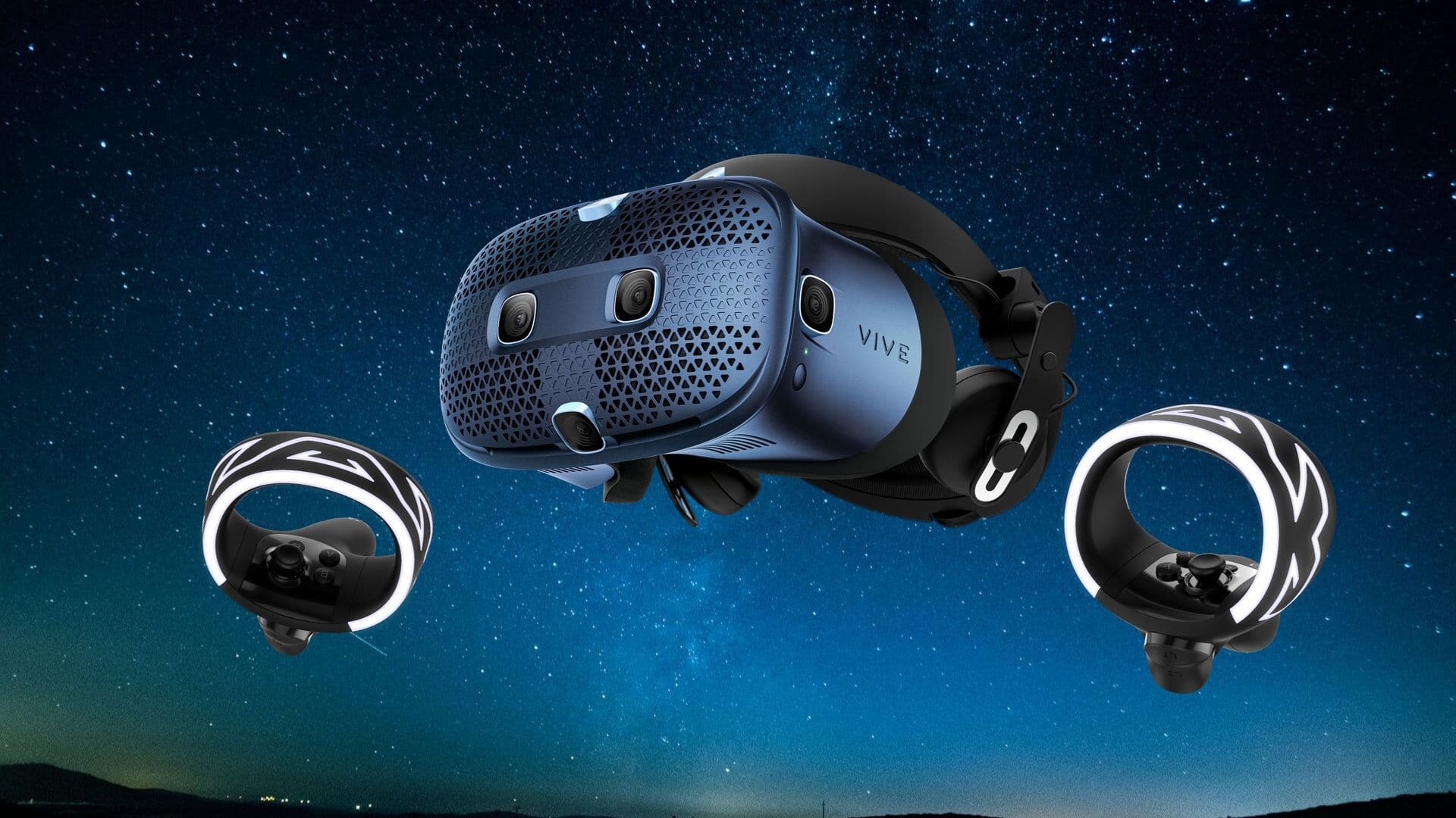 htc vive cosmso officiel