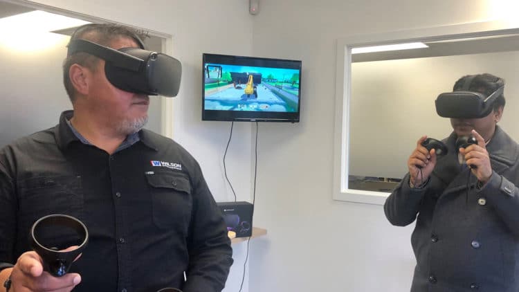 Nouvelle-Zélande maoris réalité virtuelle