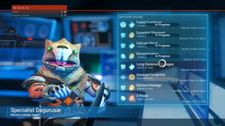 no man sky missions 