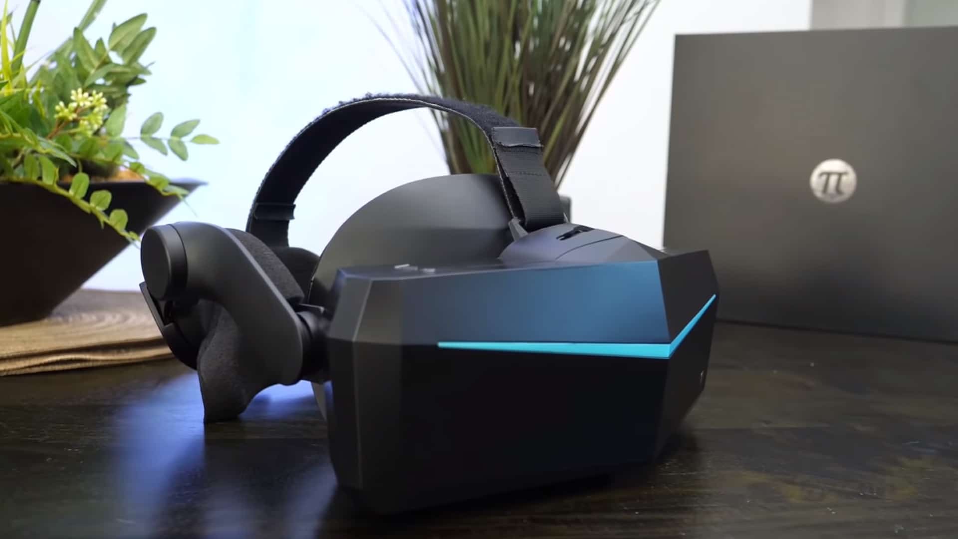 pimax 8k x