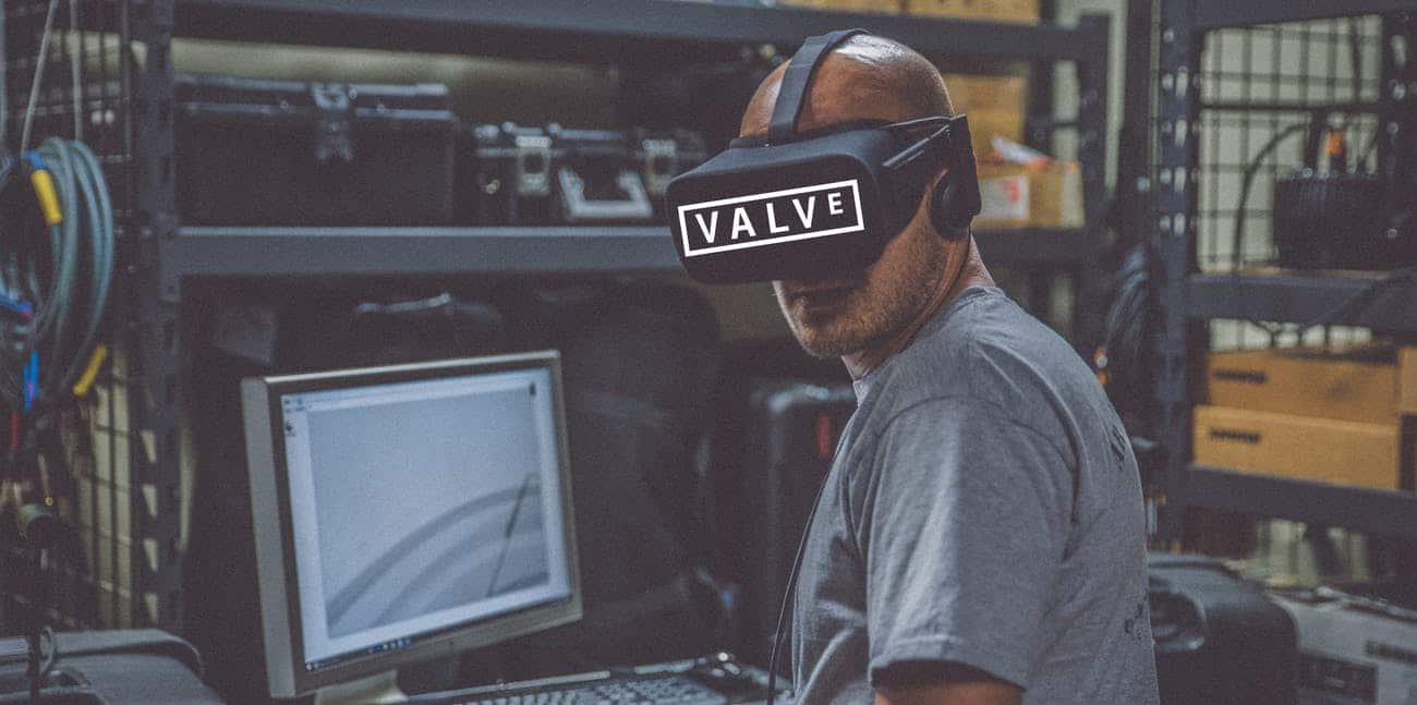 valve vr