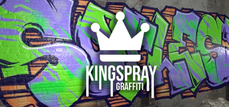 Kingspray
