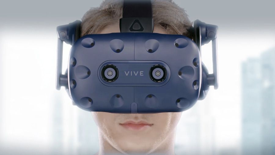 htc vive cosmos critiques
