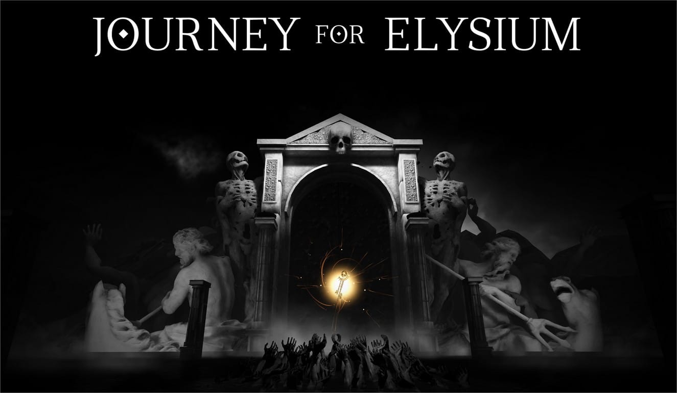 Journey For Elysium