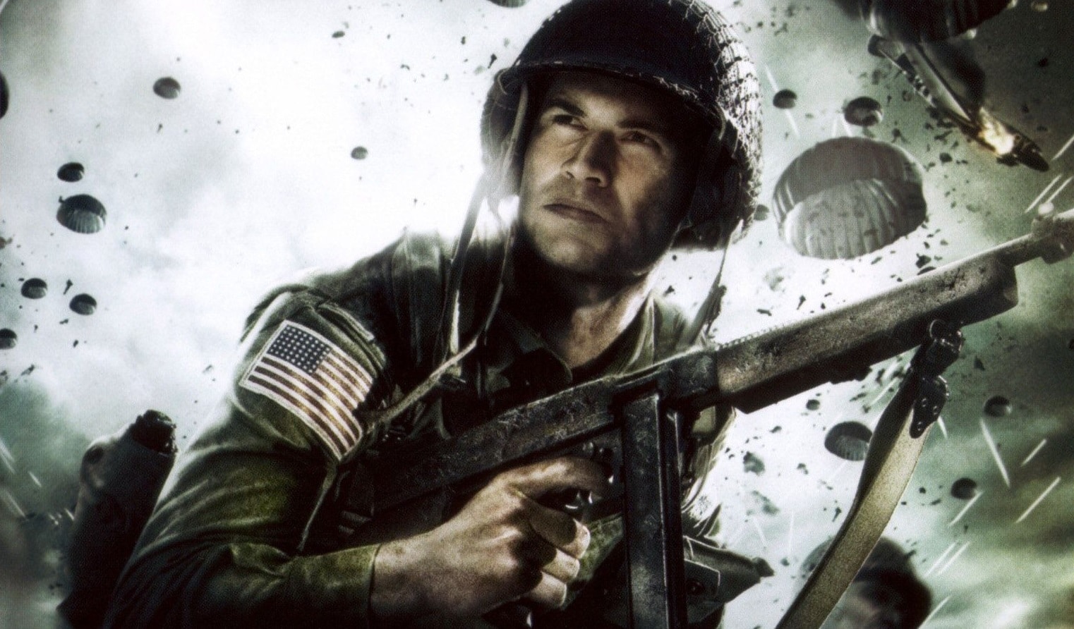 medal of honor vr quest