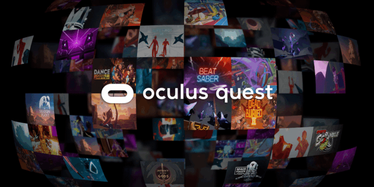 Top 25 des meilleurs jeux et expériences pour l’Oculus Quest