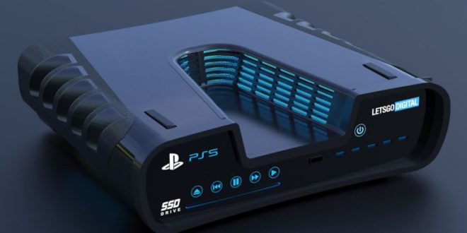 PS5 nouveau PlayStation VR 2