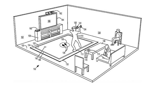 tapis vr ar microsoft 